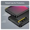 Custodia in carbonio per Sony Xperia 10 V Custodia Anteprima dell’immagine prodotto 2