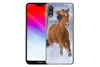 MuchoWow® Handyhülle Schutzhülle Hülle für Huawei P20 Lite Produktbild-Vorschau 2