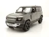 Bburago 18-21101 - Modellauto - Land Rover Defender '22 Produktbild-Vorschau 9