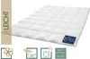 Hanskruchen Daunendecke Royal Leicht 200 x 200 cm Produktbild-Vorschau 4