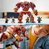 Lego Lego Avengers 76247 de Hulkbuster Die Schlacht von Produktbild-Vorschau 20