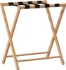 vidaXL Porte-bagages 68,5x38x58 cm Bambou Voir les images du produit 1