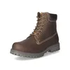 Dockers Stiefelette Stiefelette Leder Produktbild-Vorschau 9