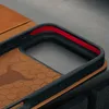 TORRO iPhone 17 Pro Max Lederhülle (MagSafe-Laden) - Produktbild-Vorschau 6