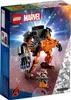 LEGO 76243 Marvel Mechaniczna zbroja Rocketa, Figurka ze Podgląd zdjęcia produktu 21