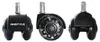 FineBuy 5er Set leichtgängige Universal-Schwerlastrollen Produktbild-Vorschau 5