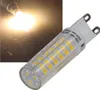 ChiliTec 21576 LED Stiftsockel G9, 6W, 590lm 3000k, 330°, Produktbild-Vorschau 1