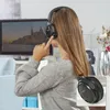 Slúchadlá Thomson WHP3001BK Bezdrôtové hudobné slúchadlá s Náhľad obrázku produktu 11