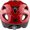 Fahrradhelm Alpina Ximo firefighter Gr.49-54cm Produktbild-Vorschau 2
