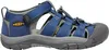 KEEN Newport H2 J, blue depths/gargoyle - 32/33 Náhled obrázku produktu 15