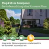 Solární panel Paulmann Plug & Shine Náhled obrázku produktu 5