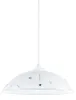 EGLO Vetro, Flexible, Blanco, Transparente, Blanco, Vidrio, Vista previa de la imagen del producto 6