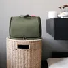Reisenthel WO5054, toilettas, polyester, groen, met Productafbeelding-voorbeeld 11