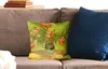 MuchoWow® Zierkissen Sofakissen Wohnzimmer Dekokissen 40x40 Produktbild-Vorschau 2