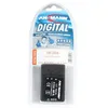Ansmann A-Can LP-E5, 1000 mAh, Lithium-Ion (Li-Ion), 7.4 V Voir les images du produit 4