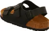 Birkenstock Milano Schwarz Birko-Flor Größe: 35 Schmal Produktbild-Vorschau 12