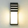 Lampa Ogrodowa Kinkiet Elewacyjny VIKI II E27 IP54 Czarna Podgląd zdjęcia produktu 18