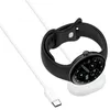 Ladekabel für Google Pixel Watch 4 USB C magnetisch mit Produktbild-Vorschau 3