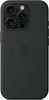 Apple iPhone 16 Pro Hülle - Silikon - Soft Case, Backcover Produktbild-Vorschau 1