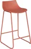 A single bar stool is shown against a white background. Produktbild-Vorschau