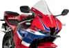PUIG 21523W R-Racer Scheibe  passend fuer HONDA CBR600RR Produktbild-Vorschau 2