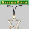 Best Season System Expo "Star-Extra" Ø 28cm, Ropelight Produktbild-Vorschau 6