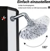 UISEBRT Solárna sprcha 35 litrov Záhradná sprcha Solárna Náhľad obrázku produktu 4