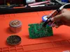 YATO YT-82490 Lötkolben Soldering Iron 18-65W 1.5m Produktbild-Vorschau 3