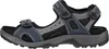 Ecco Ecco Offroad - Gris Nubuck Taille : 43 Normal Voir les images du produit 1