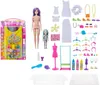 Mattel HCD29 - Barbie Chelsea - Color Reveal - Tie Dye Produktbild-Vorschau 1