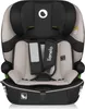 A studio shot of a car seat. Produktbild-Vorschau
