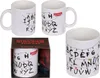 Stranger Things Becher aus Dolomit, 325 ml Produktbild-Vorschau 1