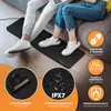 17/5 Heizteppich 35x110cm 100Watt Schwarz/Anthrazit - Produktbild-Vorschau 4