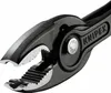 KNIPEX TwinGrip Frontgreifzange 82 01 200 Podgląd zdjęcia produktu 7