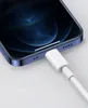 Câble Usb-C Lightning Pour Iphone 11 12 13 14 15 Pro Max Voir les images du produit 4