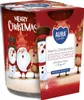 Candela profumata Buon Natale 120 gr. Candela profumata di Anteprima dell’immagine prodotto 4