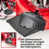 HECHT 5534 SWE Rasenmäher Benzin | mit Antrieb | 51 cm Produktbild-Vorschau 9