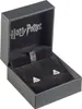 Harry Potter Ohrringe Deathly Hallow (Sterling Silber) Produktbild-Vorschau 2