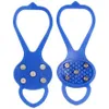 Merco Winter Steps manopole antiscivolo blu taglia M Anteprima dell’immagine prodotto 1