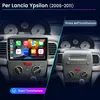 Autoradio Android 15 Hexinex da 9 pollici, compatibile con Anteprima dell’immagine prodotto 2