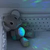 WOOPIE BABY Plüsch-Elefant mit Projektor Einschlafhilfe 12 Produktbild-Vorschau 9