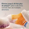 balenie 4 kiefkových hlavíc - PHILIPS - HX9094/87 - A3 Náhľad obrázku produktu 4