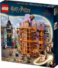 LEGO® Harry Potter™ 76422 Cross Street: trucchi magici Anteprima dell’immagine prodotto 24