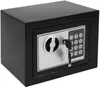 Malatec 8799 Trezor digitálny 230 x 170 x 170 mm čierny Náhľad obrázku produktu 6