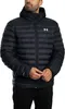Under Armour Ua Sportswear Ins Jkt - black, Größe:L Produktbild-Vorschau 4