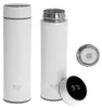 Adler Thermal Flask Controllo della temperatura bianco Anteprima dell’immagine prodotto 10