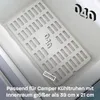 040parts Półka na lodówkę do VW T6.1 T6 T5 T4 California Podgląd zdjęcia produktu 5