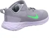 NIKE Halbschuhe REVOLUTION 6 BABY, Grau:22 Produktbild-Vorschau 26