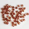 Doppelkegel Bicone 100 Stück Acryl Perlen Kristall Lose Produktbild-Vorschau 1