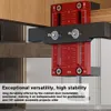 Polohovací zařízení pro montáž dveří skříněk, univerzální Náhled obrázku produktu 3